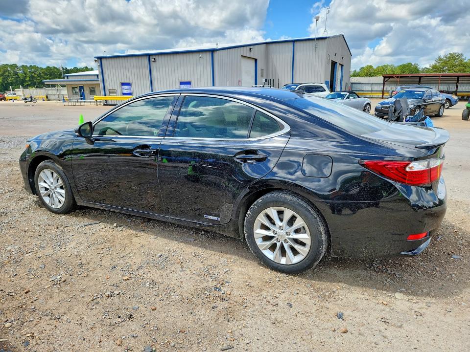 64577266 :رقم المزاد ، JTHBW1GG3D2021496 vin ، 2013 Lexus Es مزاد بيع
