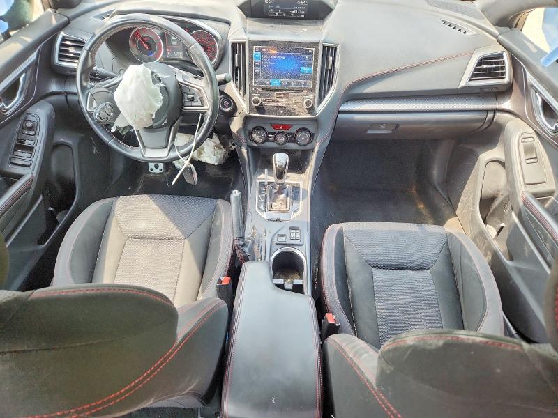 Aukcja sprzedaży 2017 Subaru Impreza, vin: 4S3GKAK62H3612923, numer aukcji: 65017126