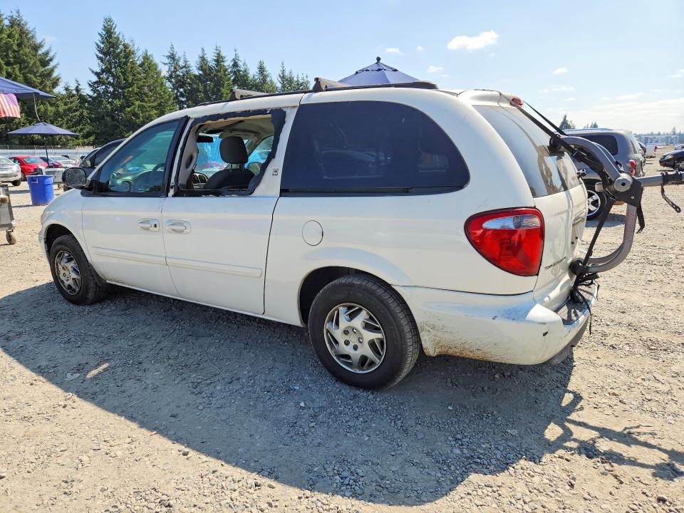 Aukcja sprzedaży 2005 Chrysler Town & Country, vin: 2C4GP44R45R439631, numer aukcji: 65544136