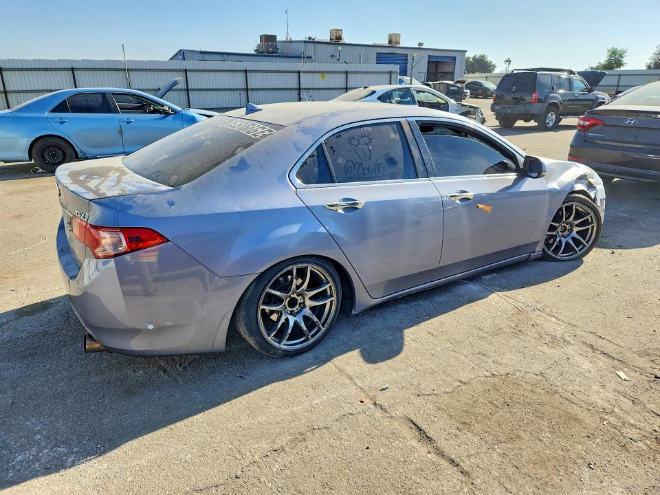 65954086 :رقم المزاد ، JH4CU2F62CC000057 vin ، 2012 Acura Tsx مزاد بيع
