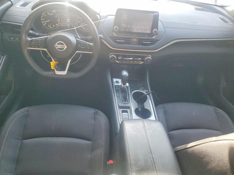 61152606 :رقم المزاد ، 1N4BL4DV4LC281712 vin ، 2020 Nissan Altima مزاد بيع