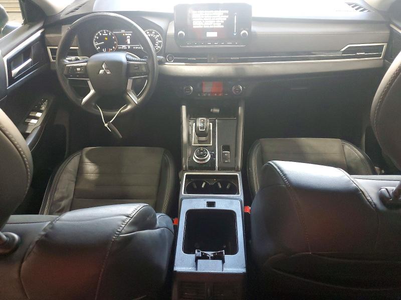 Aukcja sprzedaży 2022 Mitsubishi Outlander, vin: JA4J3UA80NZ084969, numer aukcji: 65595476