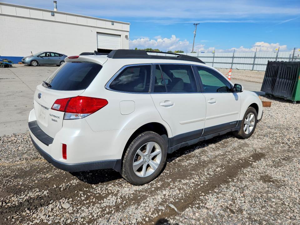 Продажа на аукционе авто 2014 Subaru Outback, vin: 4S4BRDLC1E2249281, номер лота: 64945316