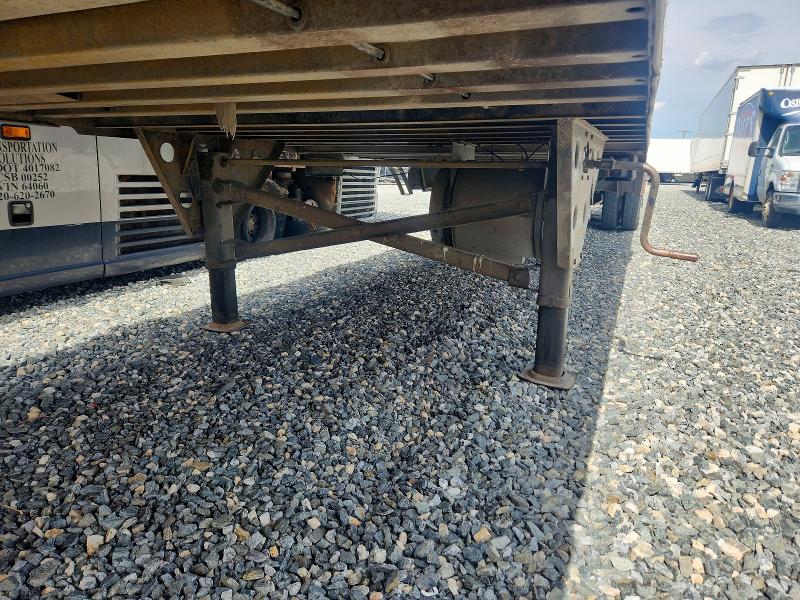 Aukcja sprzedaży 2016 Utility Trailer Vsra Reefe, vin: 1UYVS2481GU427431, numer aukcji: 66832226