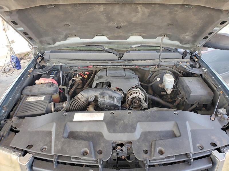 67154056 :رقم المزاد ، 3GTEC13J78G221139 vin ، 2008 Gmc Sierra مزاد بيع