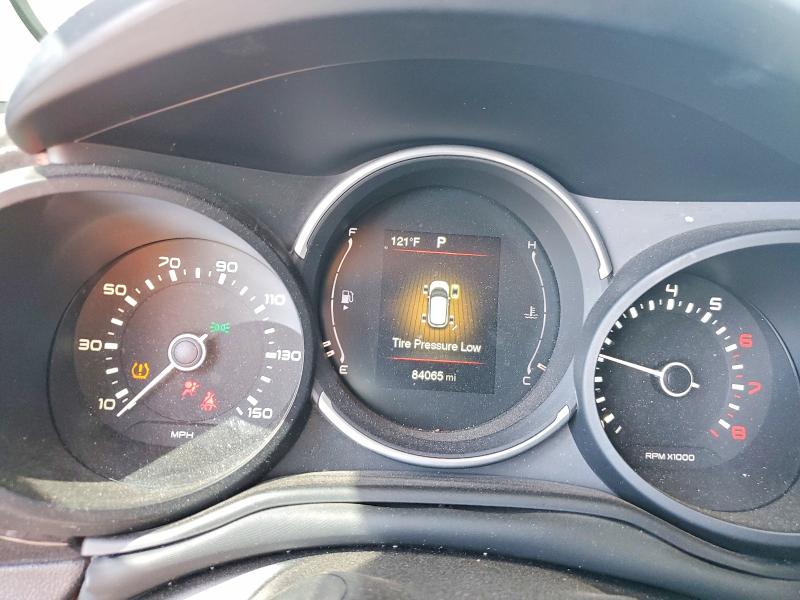 Aukcja sprzedaży 2019 Fiat 500l, vin: ZFBNFAAH5KZ041756, numer aukcji: 64663026