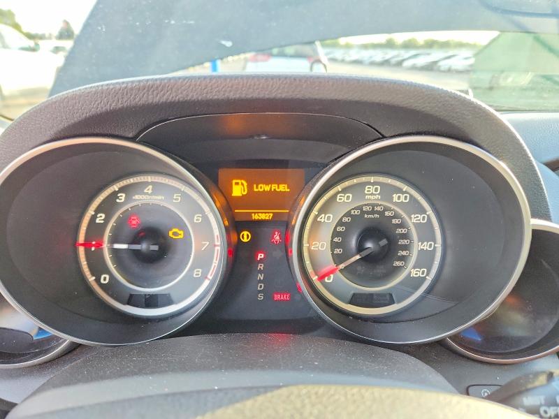 63568066 :رقم المزاد ، 2HNYD2H20BH540823 vin ، 2011 Acura Mdx مزاد بيع
