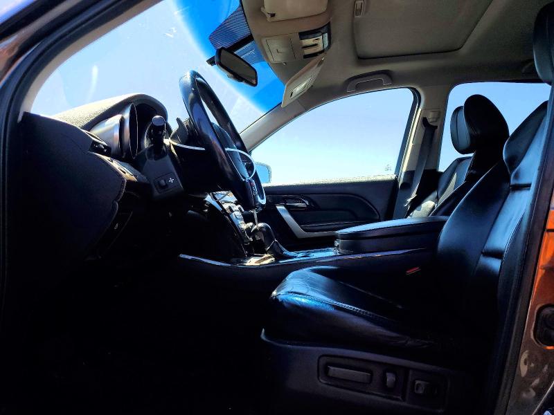 Продажа на аукционе авто 2012 Acura Mdx, vin: 2HNYD2H3XCH502641, номер лота: 63762846