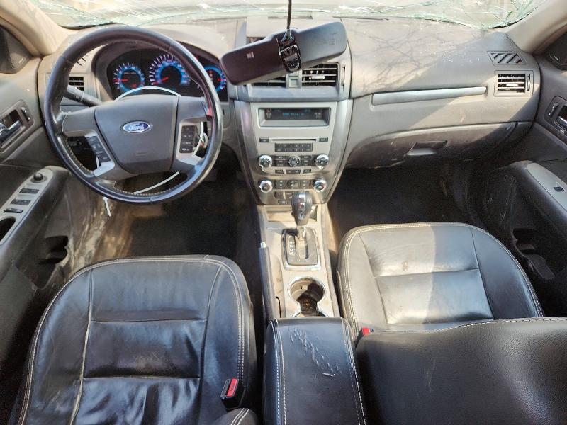 Продажа на аукционе авто 2011 Ford Fusion, vin: 3FAHP0CG4BR282739, номер лота: 64966216