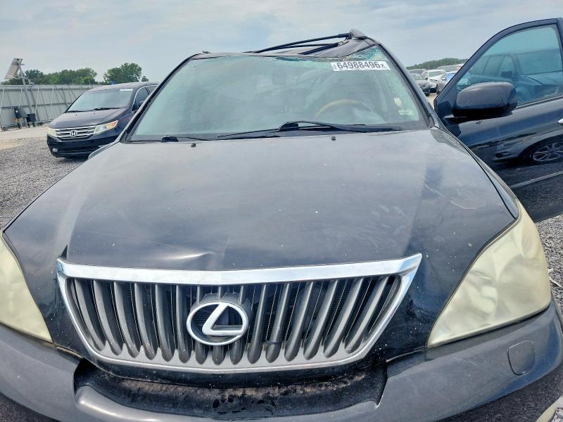 Aukcja sprzedaży 2008 Lexus Rx, vin: 2T2HK31U18C084911, numer aukcji: 64988496