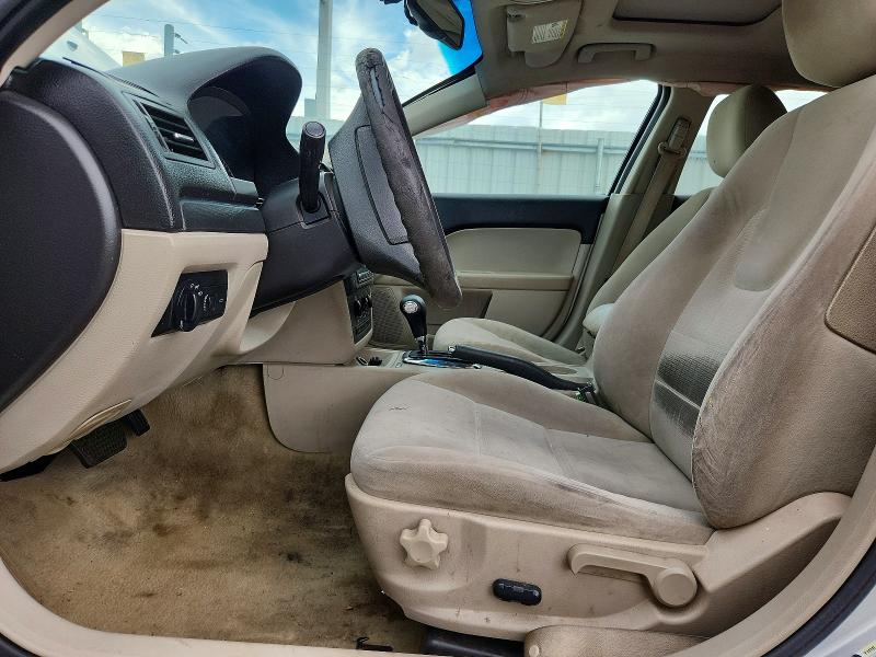 Aukcja sprzedaży 2009 Ford Fusion, vin: 3FAHP07ZX9R198558, numer aukcji: 66395266