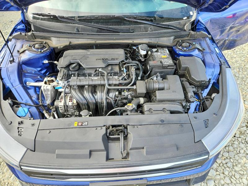 Продаж на аукціоні авто 2026 Kia K4, vin: 3KPFT4DE9TE287848, номер лоту: 65004666