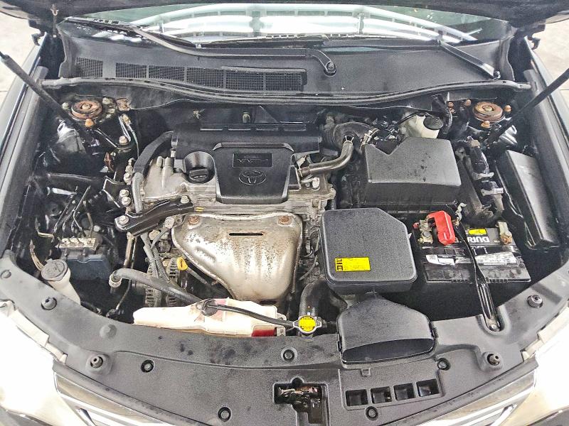 2014 Toyota Camry მანქანა იყიდება აუქციონზე, vin: 4T4BF1FKXER398115, აუქციონის ნომერი: 65073086