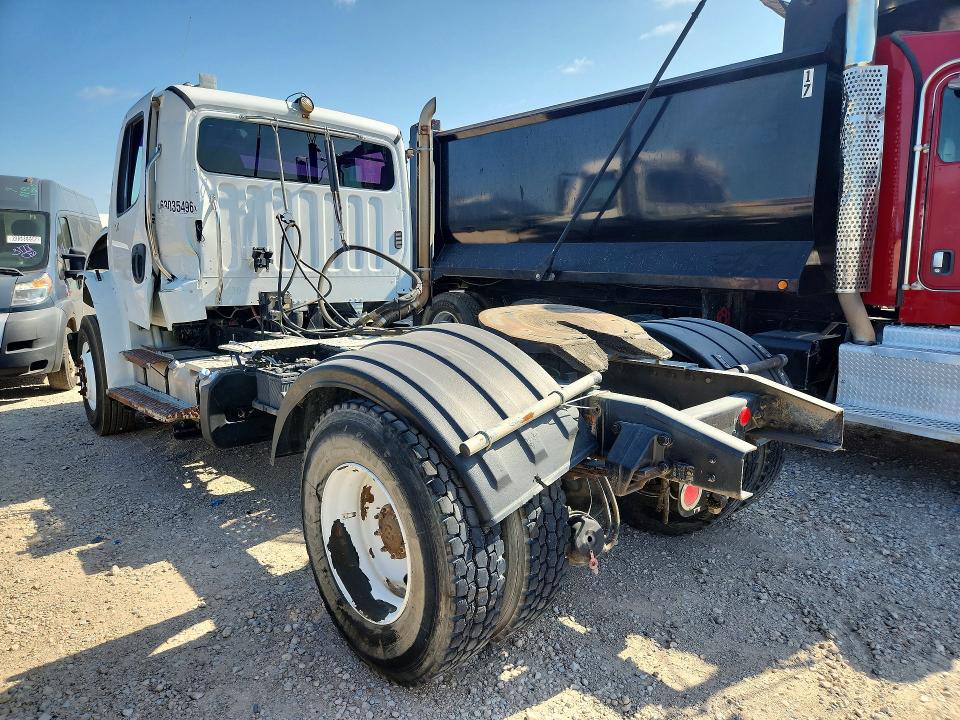 Продаж на аукціоні авто 2015 Freightliner M2, vin: 1FUBCXCY7FHGJ9940, номер лоту: 63035496