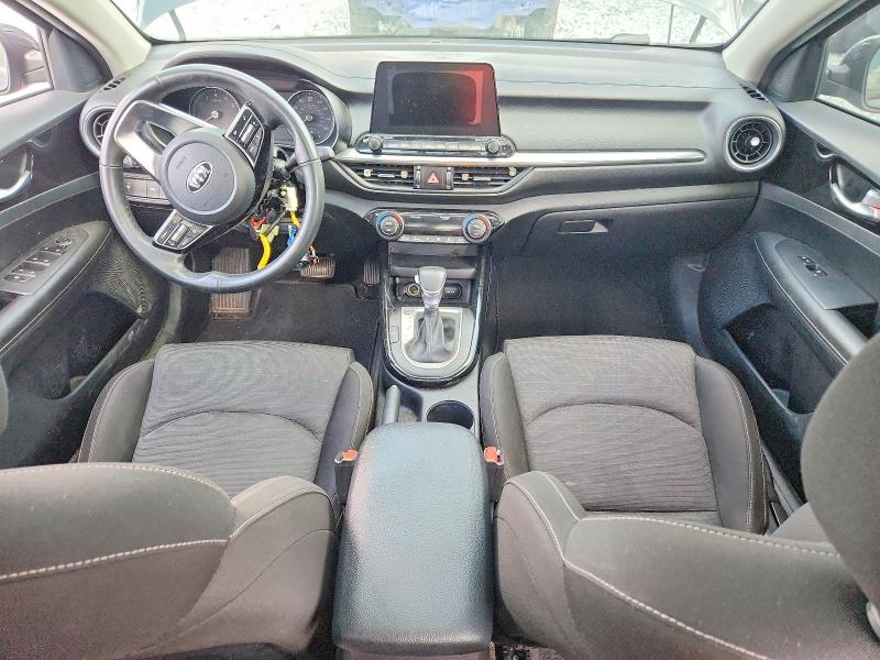 Aukcja sprzedaży 2019 Kia Forte, vin: 3KPF34AD3KE024829, numer aukcji: 65461096