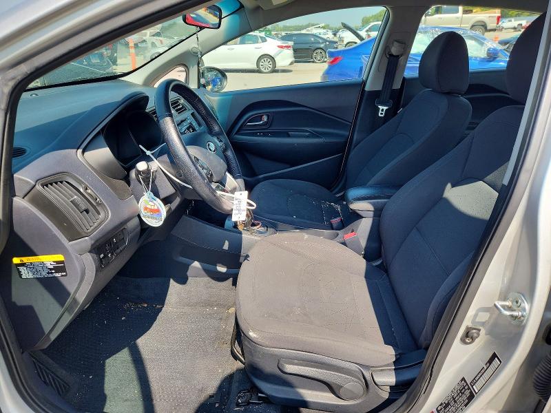 Aukcja sprzedaży 2013 Kia Rio, vin: KNADN4A39D6201530, numer aukcji: 65580186
