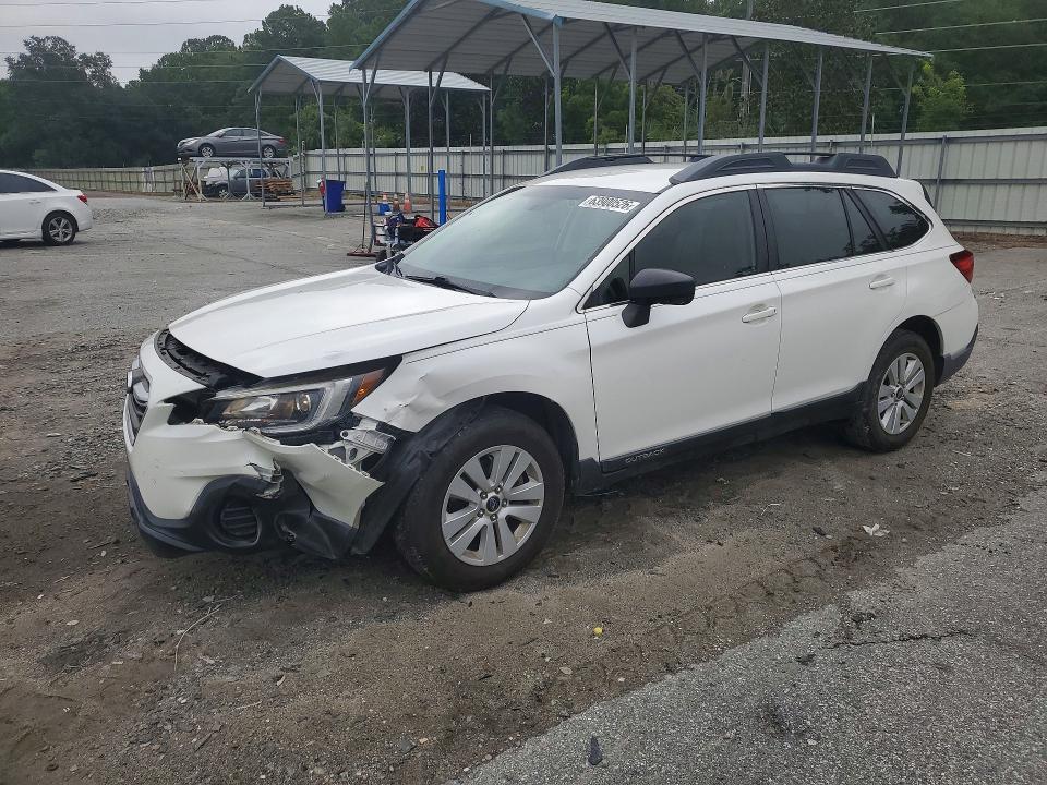 Продажа на аукционе авто 2019 Subaru Outback, vin: 4S4BSABC0K3329035, номер лота: 63900526