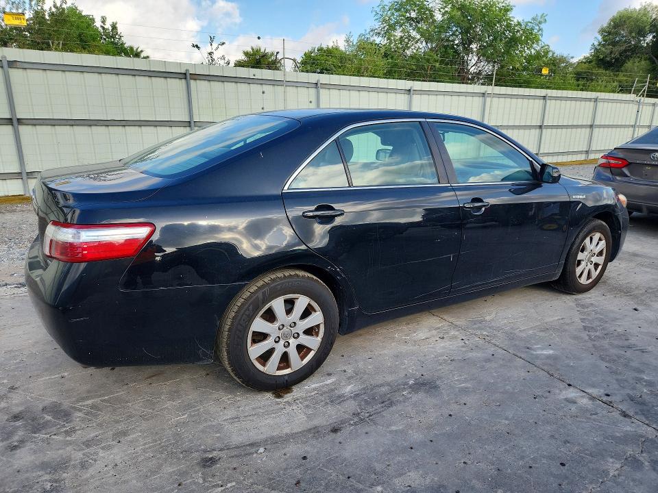 2009 Toyota Camry მანქანა იყიდება აუქციონზე, vin: 4T1BB46K69U089156, აუქციონის ნომერი: 64570006