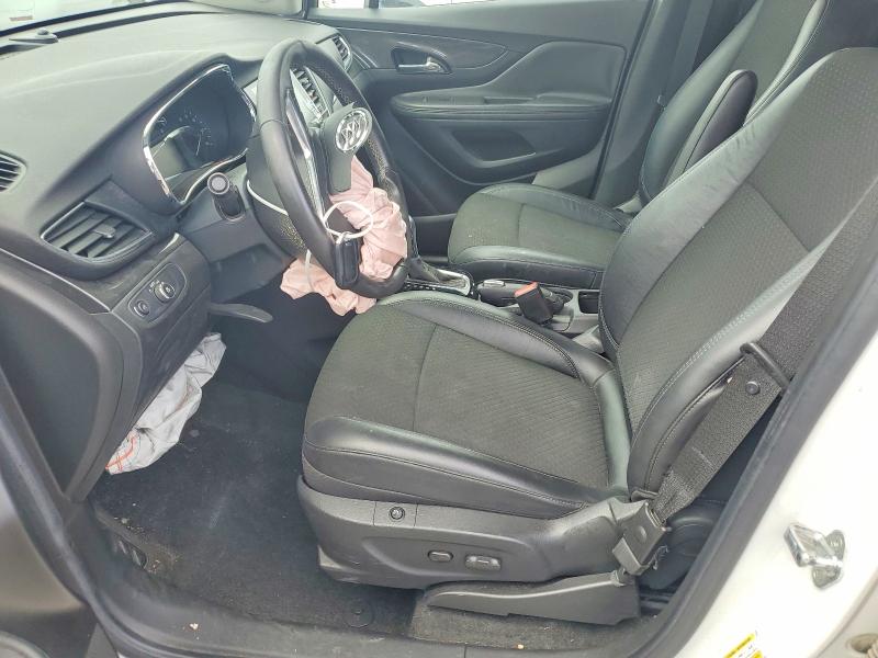 Aukcja sprzedaży 2017 Buick Encore, vin: KL4CJASB6HB009844, numer aukcji: 65272676