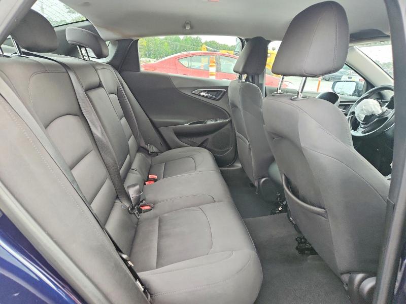Продаж на аукціоні авто 2018 Chevrolet Malibu, vin: 1G1ZB5ST5JF120258, номер лоту: 64705106