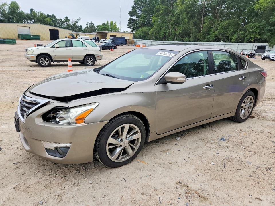 Aukcja sprzedaży 2014 Nissan Altima, vin: 1N4AL3AP9EC150595, numer aukcji: 66710266