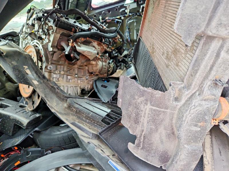 2022 Ford Explorer მანქანა იყიდება აუქციონზე, vin: 1FM5K8AB5NGA48280, აუქციონის ნომერი: 65118306