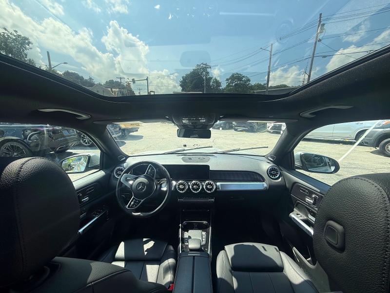 Aukcja sprzedaży 2021 Mercedes-benz Glb, vin: W1N4M4HB2MW143272, numer aukcji: 66706896