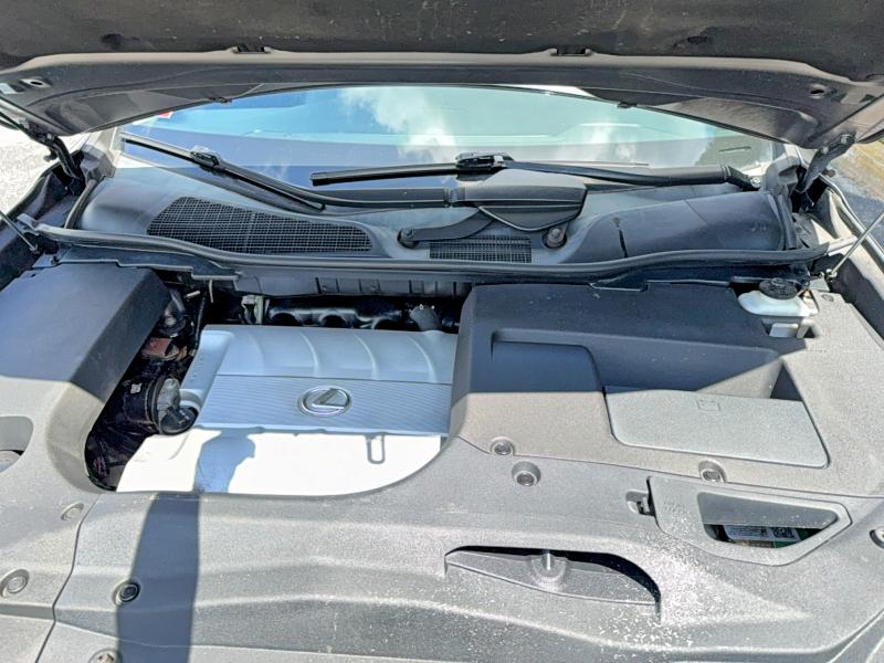 2013 Lexus Rx 350 მანქანა იყიდება აუქციონზე, vin: 2T2BK1BA6DC203447, აუქციონის ნომერი: 64419746