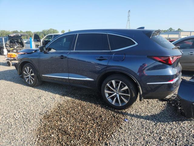 Продажа на аукционе авто 2025 Acura Mdx, vin: 5J8YD9H4XSL004689, номер лота: 65002126