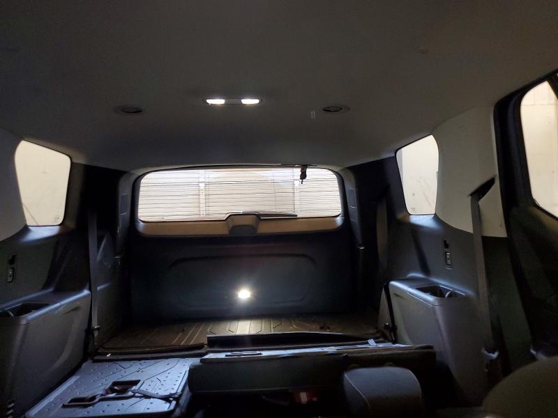 Продаж на аукціоні авто 2021 Chevrolet Traverse, vin: 1GNERGKW3MJ231116, номер лоту: 66037586