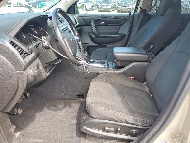 Продажа на аукционе авто 2014 Gmc Acadia, vin: 1GKKRPKD8EJ367161, номер лота: 62817436