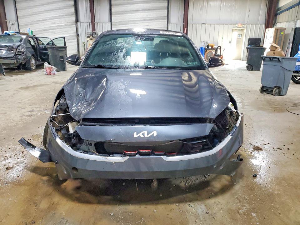 Aukcja sprzedaży 2023 Kia Forte, vin: 3KPF54AD2PE658845, numer aukcji: 65692246