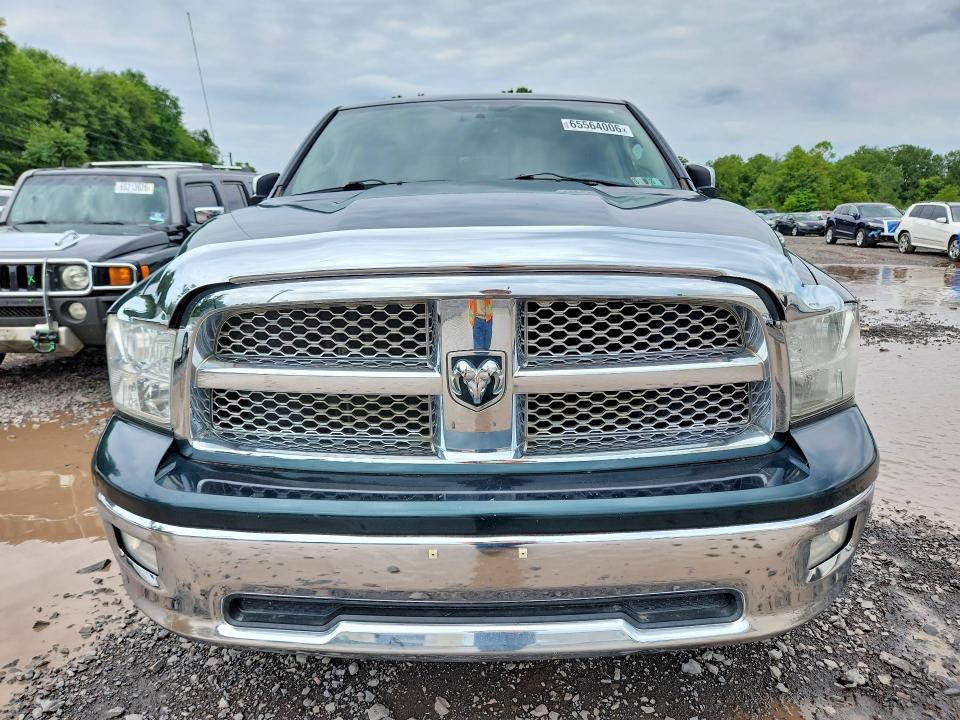 Auction sale of the 2011 Dodge Ram 1500, vin: 1D7RV1GT4BS546439, lot number: 65564006