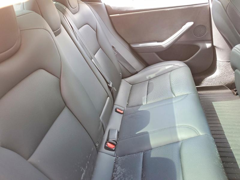 Aukcja sprzedaży 2024 Tesla Model 3, vin: 5YJ3E1EB0RF736725, numer aukcji: 66665656