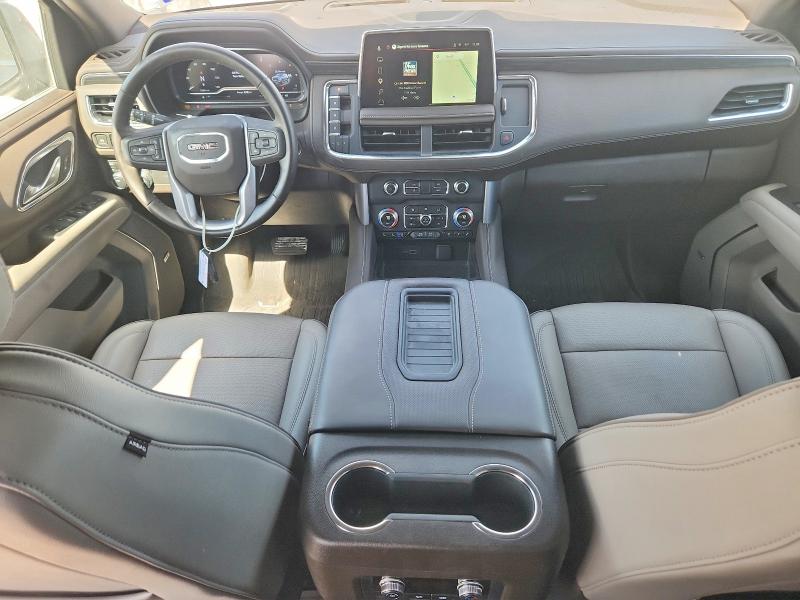 2024 Gmc Yukon მანქანა იყიდება აუქციონზე, vin: 1GKS2BKD4RR275060, აუქციონის ნომერი: 64611496