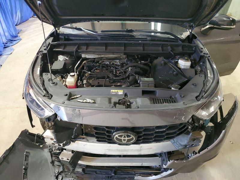 Продаж на аукціоні авто 2023 Toyota Highlander, vin: 5TDKDRBH5PS507228, номер лоту: 64599156