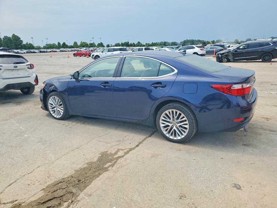 Продаж на аукціоні авто 2013 Lexus Es, vin: JTHBK1GG0D2036632, номер лоту: 63990996