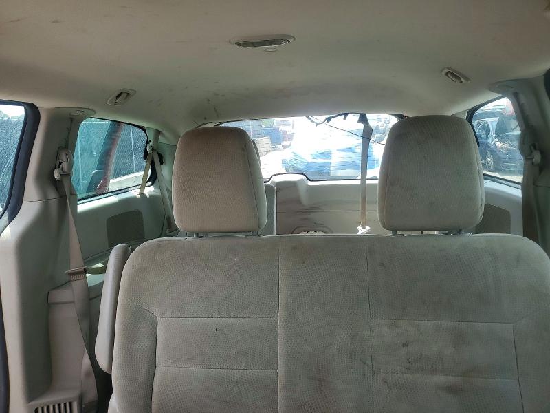 Aukcja sprzedaży 2015 Dodge Grand Caravan, vin: 2C4RDGBGXFR643727, numer aukcji: 66235706