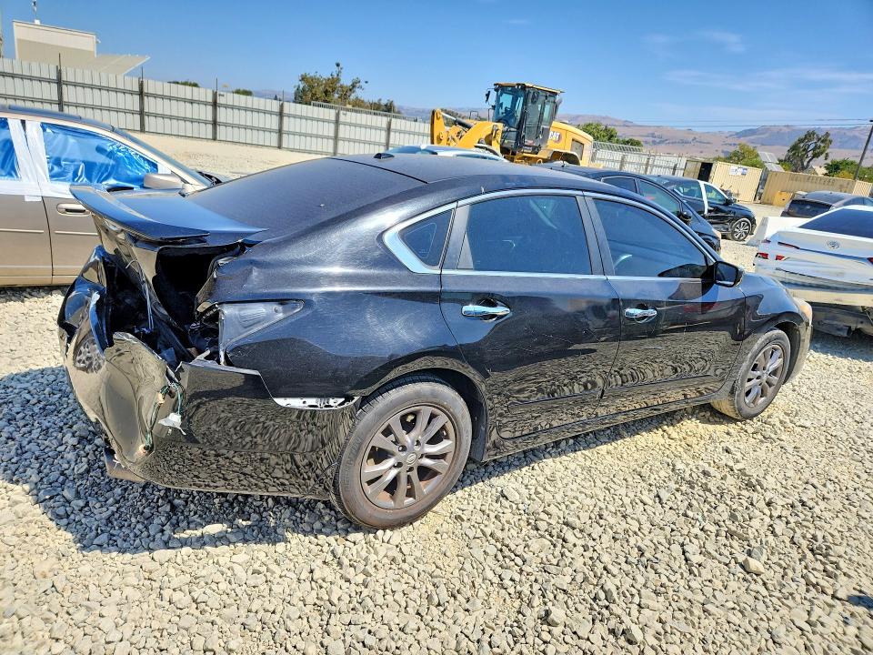 Продаж на аукціоні авто 2015 Nissan Altima, vin: 1N4AL3AP7FN914854, номер лоту: 64267506