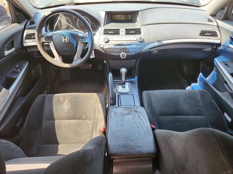 Продаж на аукціоні авто 2010 Honda Accord, vin: 1HGCP2F70AA122024, номер лоту: 63027476
