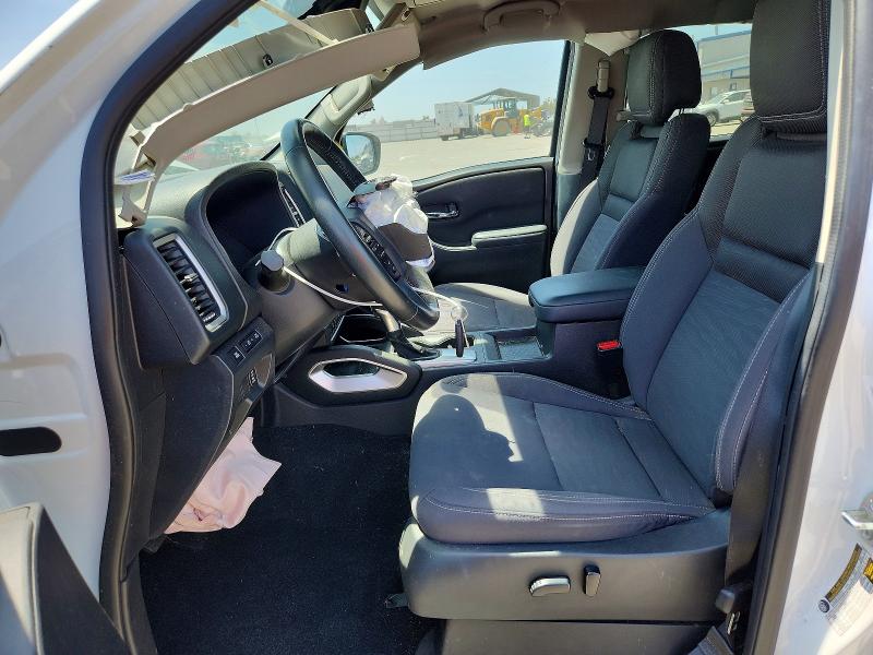 Продаж на аукціоні авто 2023 Nissan Frontier, vin: 1N6ED1EJ8PN634426, номер лоту: 64046186