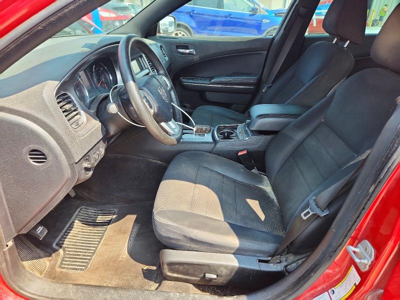 64485786 :رقم المزاد ، 2B3CL3CG3BH553403 vin ، 2011 Dodge Charger مزاد بيع