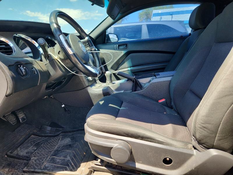 Aukcja sprzedaży 2014 Ford Mustang, vin: 1ZVBP8AM3E5207591, numer aukcji: 63626026
