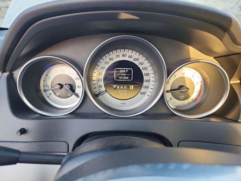 Auction sale of the 2012 Mercedes-benz C, vin: WDDGF8BB1CR240514, lot number: 66285386