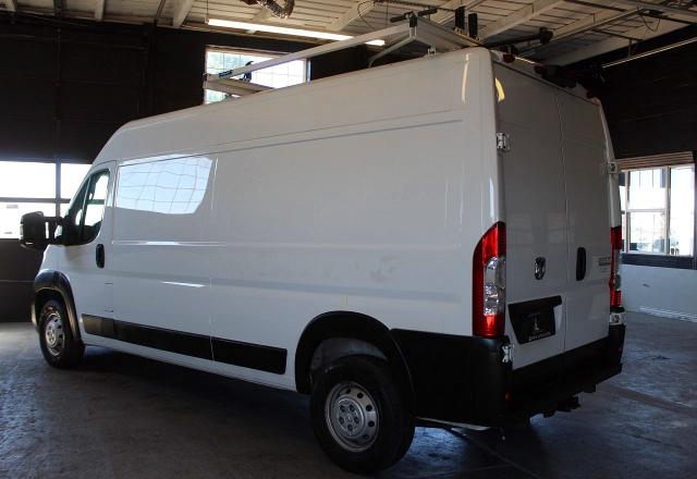 Aukcja sprzedaży 2023 Ram Promaster 3500, vin: 3C6MRVHG4PE556908, numer aukcji: 64640066