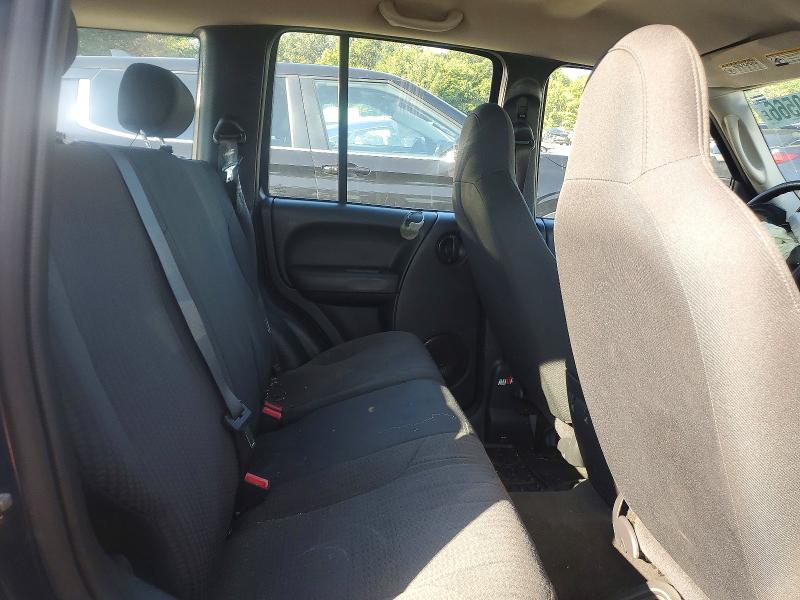 Aukcja sprzedaży 2003 Jeep Liberty, vin: 1J4GL48K43W729603, numer aukcji: 65540566
