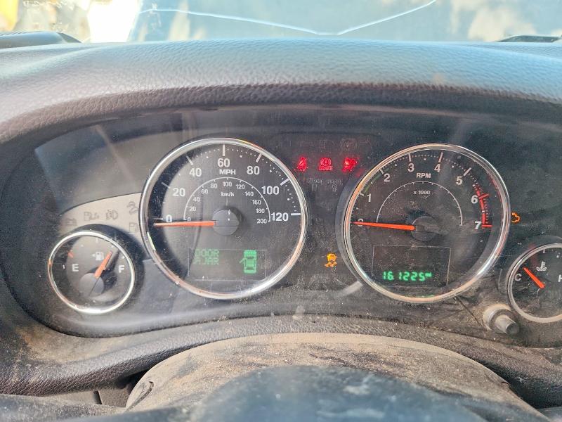 67156776 :رقم المزاد ، 1C4BJWEG8GL109149 vin ، 2016 Jeep Wrangler Unlimited مزاد بيع