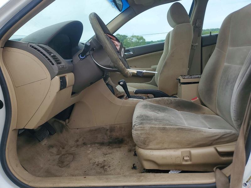 Продажа на аукционе авто 2005 Honda Accord, vin: 1HGCM56795A018955, номер лота: 65903746