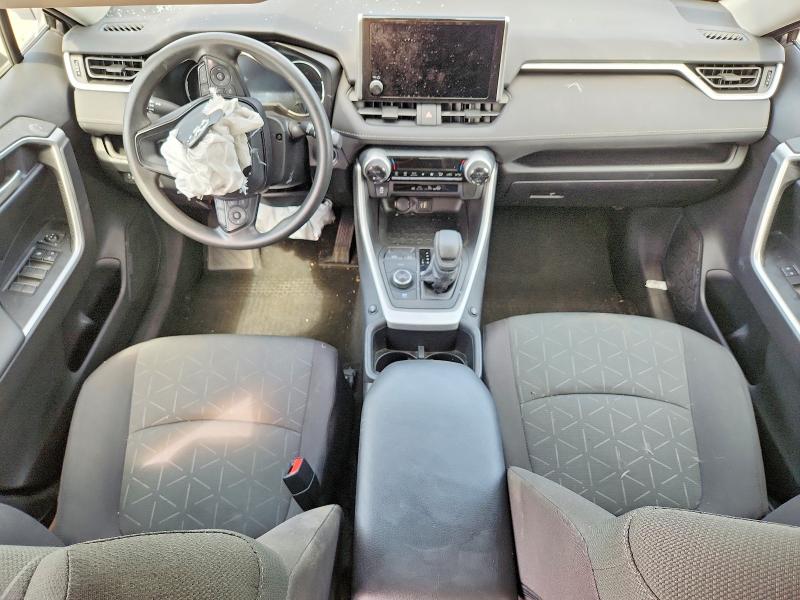 2023 Toyota Rav4 Hybrid მანქანა იყიდება აუქციონზე, vin: 4T3RWRFV8PU100995, აუქციონის ნომერი: 65323036