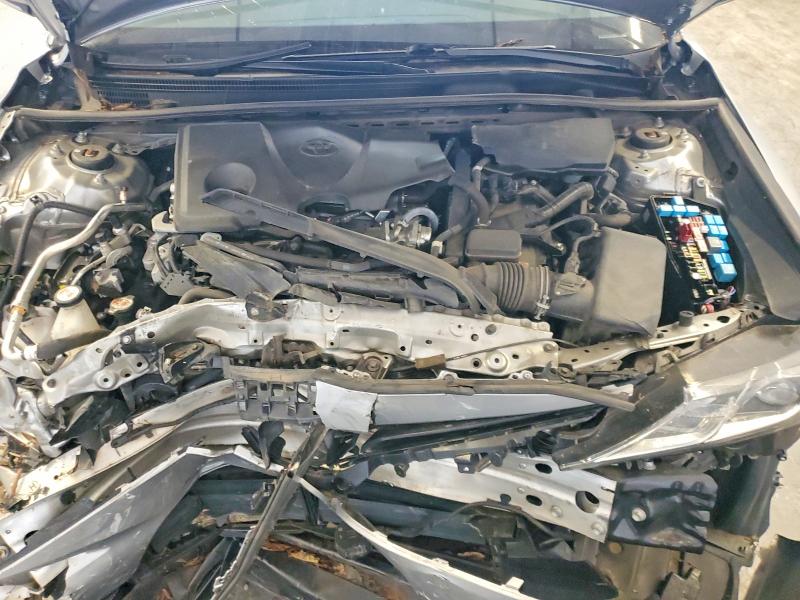 Продажа на аукционе авто 2022 Toyota Camry, vin: 4T1C31AK4NU575112, номер лота: 63899846
